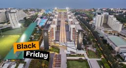 NIRVANA COSMOPOLITAN